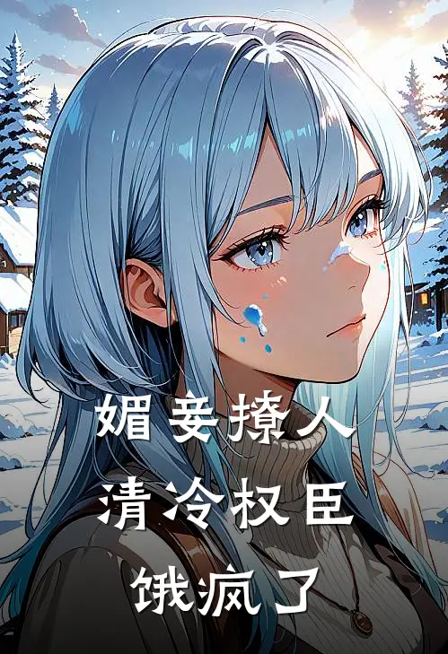 媚妾撩人，清冷权臣饿疯了