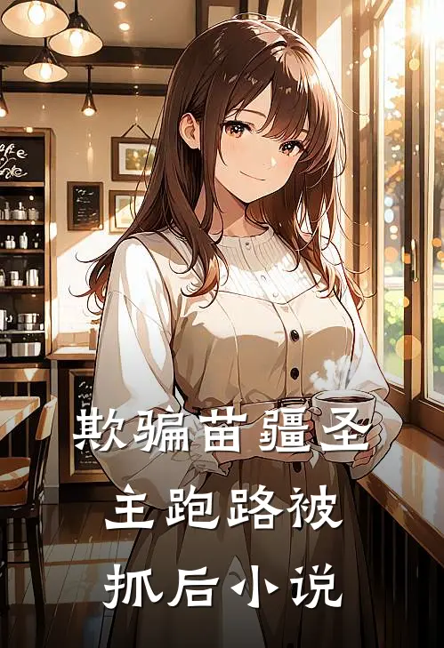 欺骗苗疆圣主跑路被抓后小说