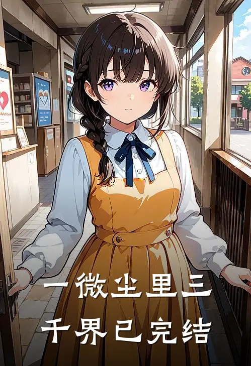 一微尘里三千界已完结