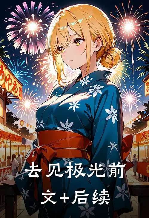 去见极光前文+后续