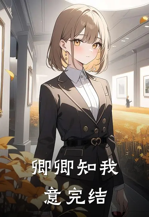 卿卿知我意完结