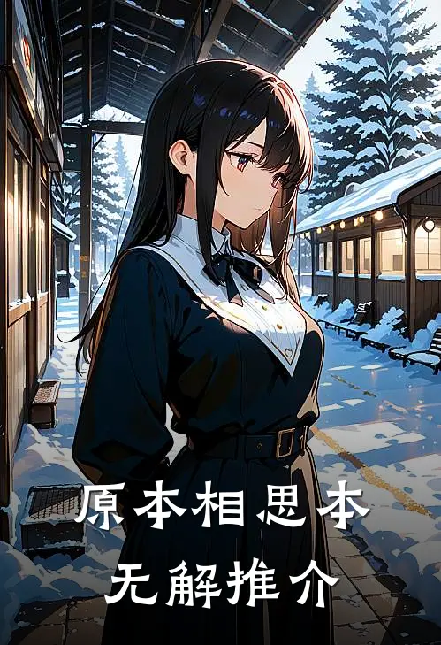 原本相思本无解推介