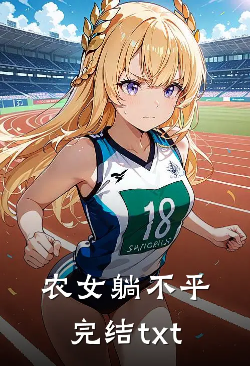 农女躺不平完结txt