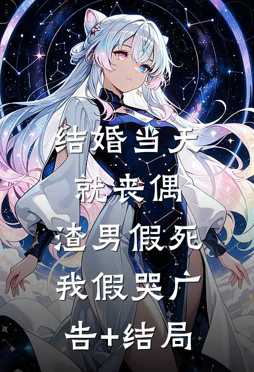 结婚当天就丧偶，渣男假死我假哭广告+结局