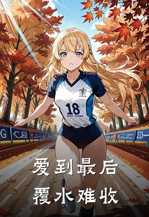 爱到最后，覆水难收