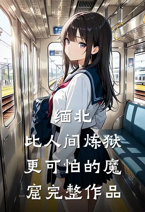 缅北：比人间炼狱更可怕的魔窟完整作品