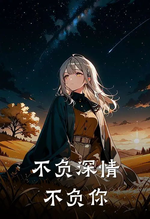 不负深情不负你