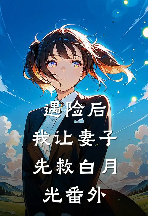 遇险后，我让妻子先救白月光番外