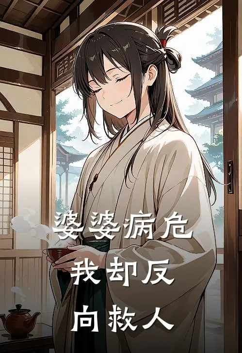 婆婆病危，我却反向救人