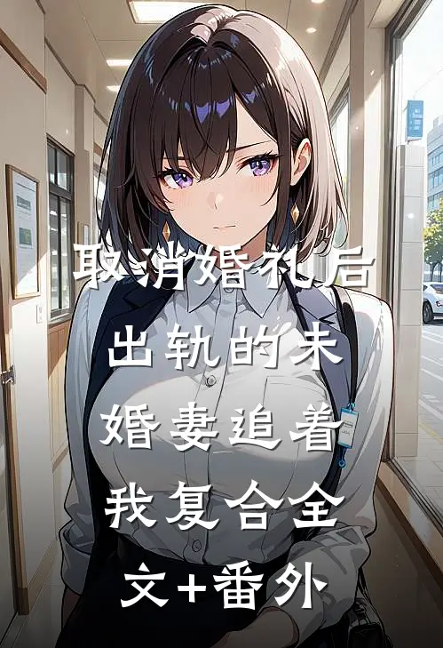 取消婚礼后，出轨的未婚妻追着我复合全文+番外