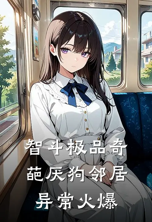 智斗极品奇葩厌狗邻居异常火爆