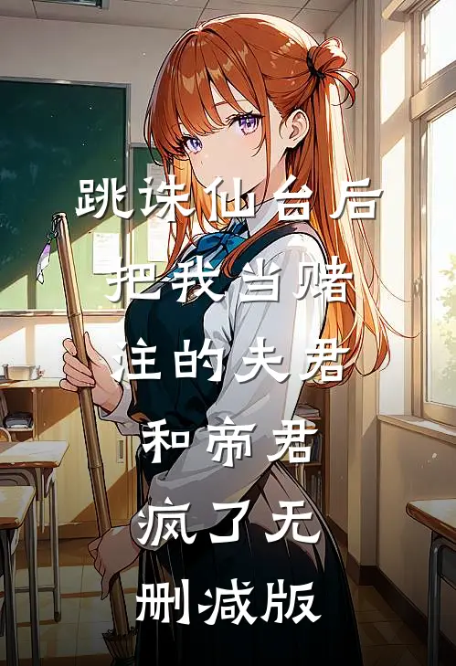 跳诛仙台后，把我当赌注的夫君和帝君疯了无删减版