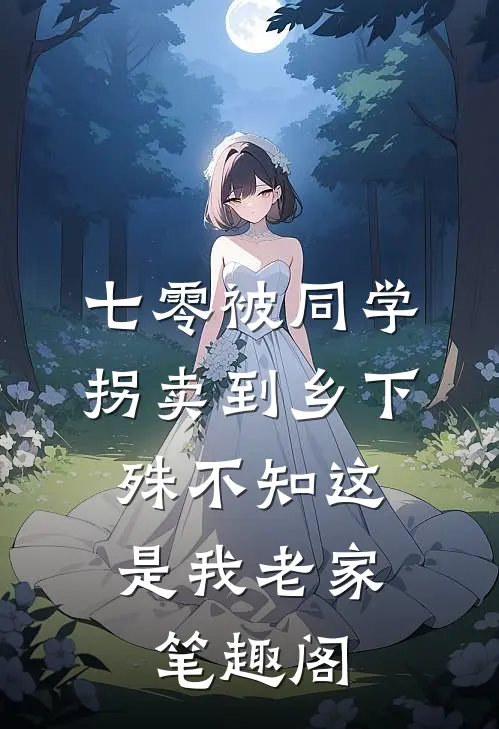 七零被同学拐卖到乡下，殊不知这是我老家笔趣阁