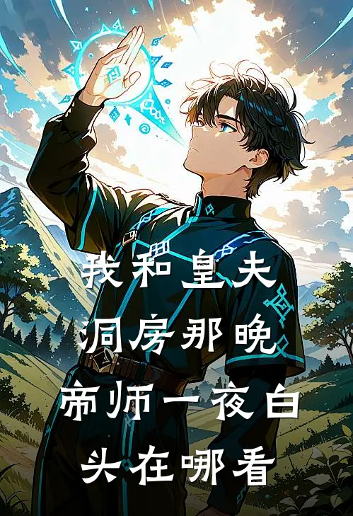 我和皇夫洞房那晚，帝师一夜白头在哪看