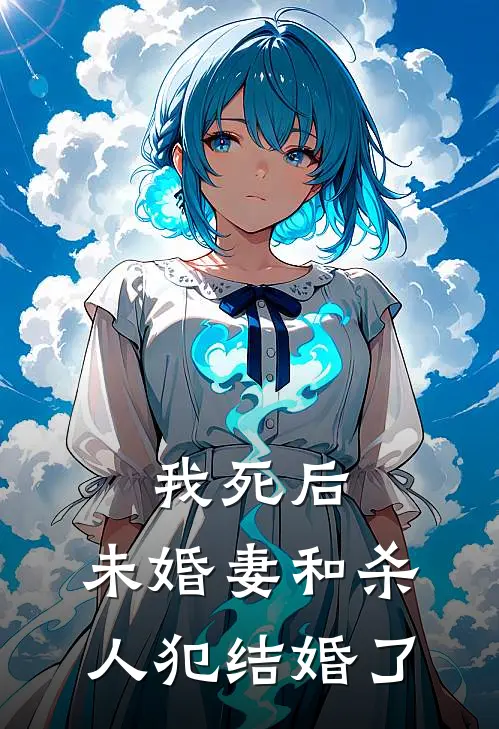 我死后，未婚妻和杀人犯结婚了