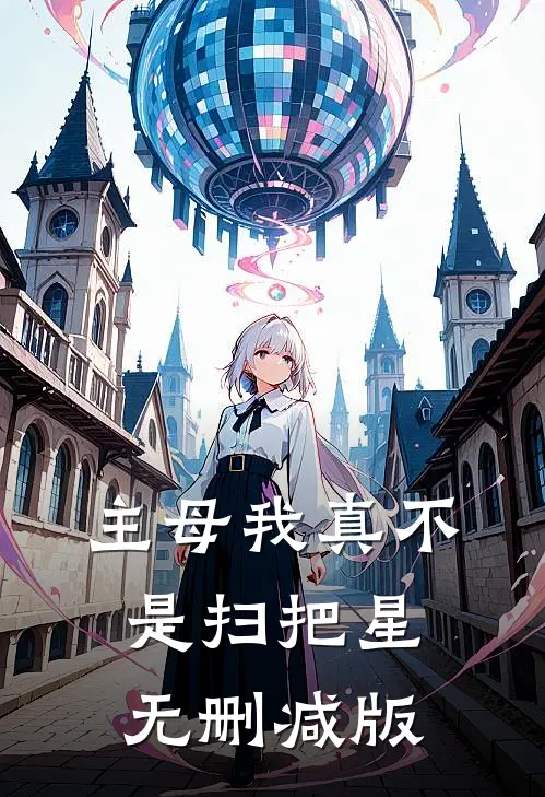 主母我真不是扫把星无删减版