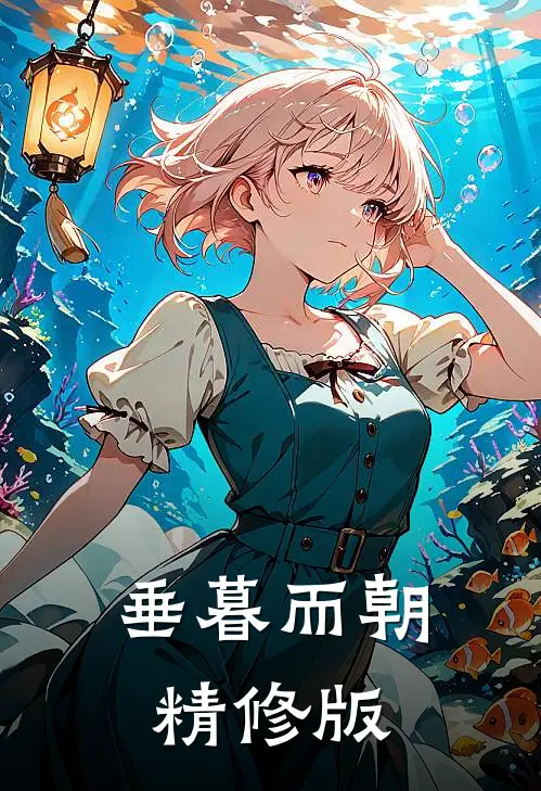 垂暮而朝精修版