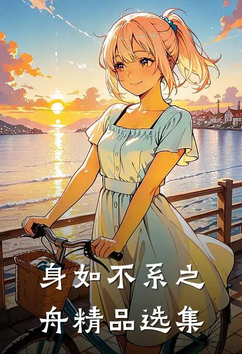 身如不系之舟精品选集
