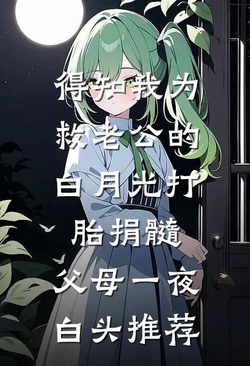 得知我为救老公的白月光打胎捐髓，父母一夜白头推荐