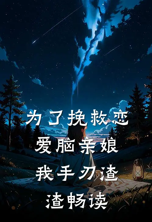 为了挽救恋爱脑亲娘，我手刃渣渣畅读