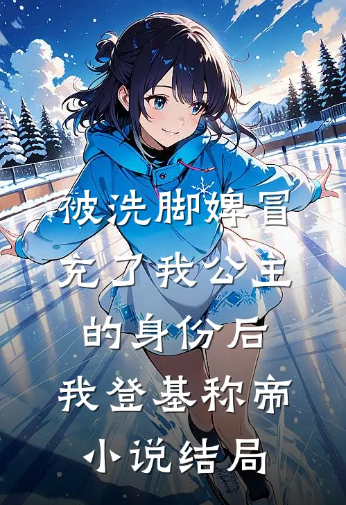 被洗脚婢冒充了我公主的身份后，我登基称帝小说结局