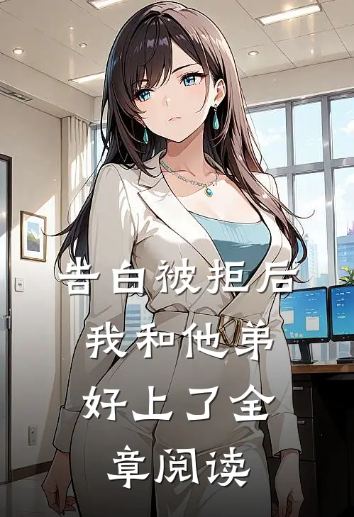 告白被拒后，我和他弟好上了全章阅读