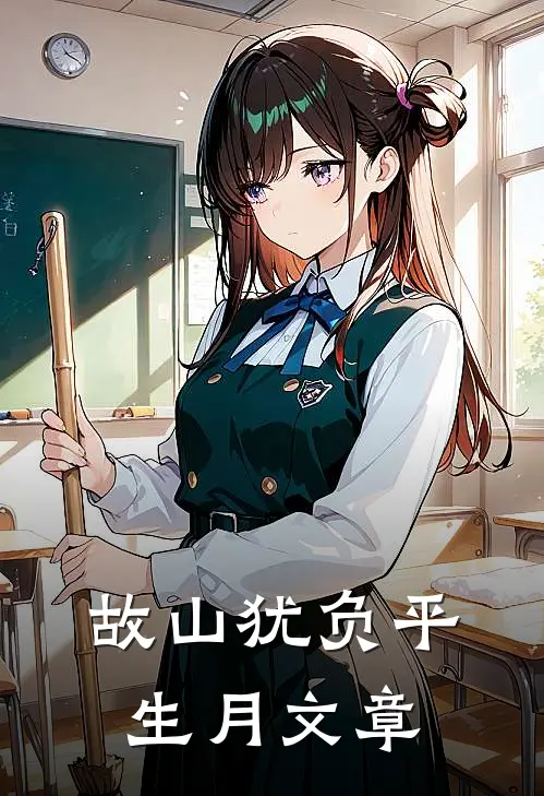 故山犹负平生月文章