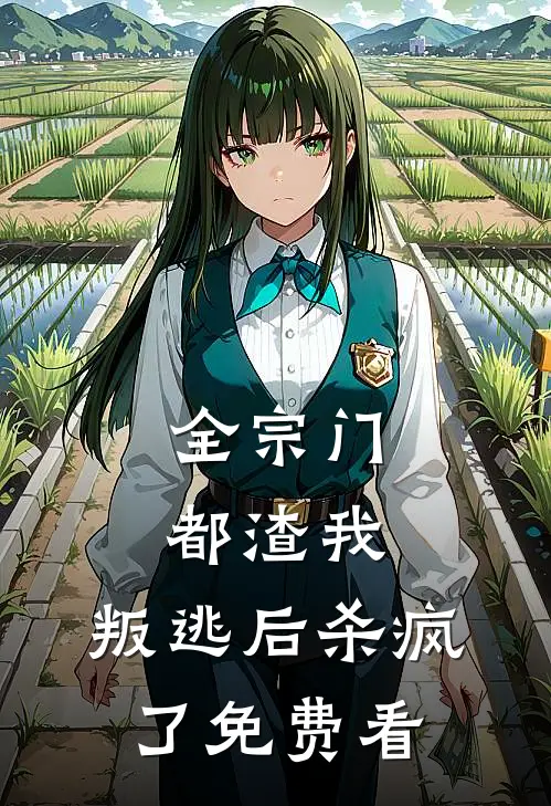 全宗门都渣我，叛逃后杀疯了免费看