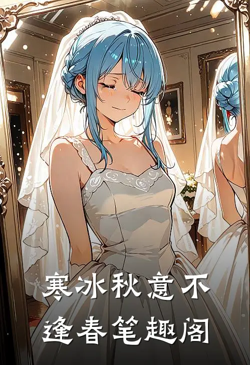 寒冰秋意不逢春笔趣阁