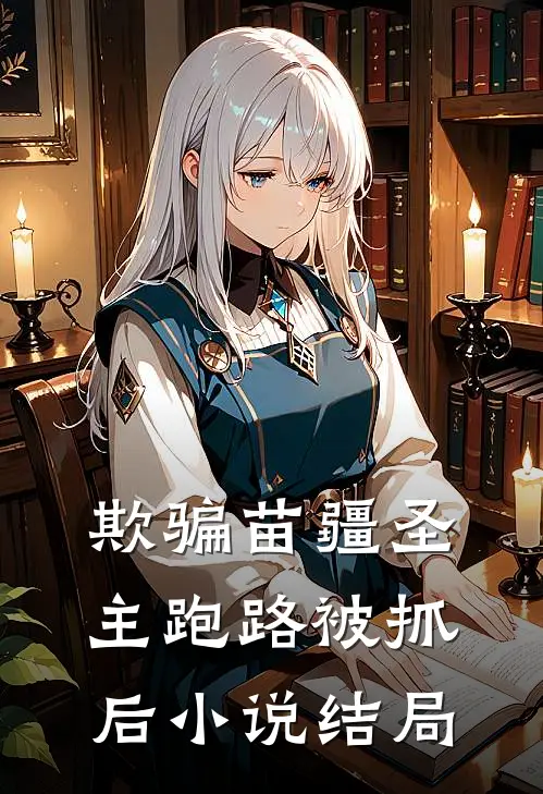 欺骗苗疆圣主跑路被抓后小说结局