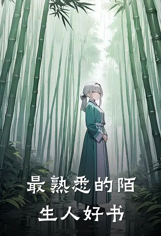 最熟悉的陌生人好书
