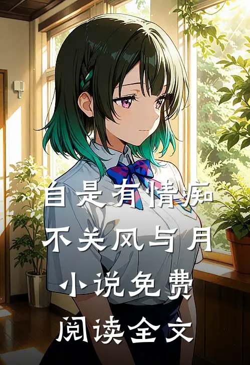 自是有情痴，不关风与月小说免费阅读全文