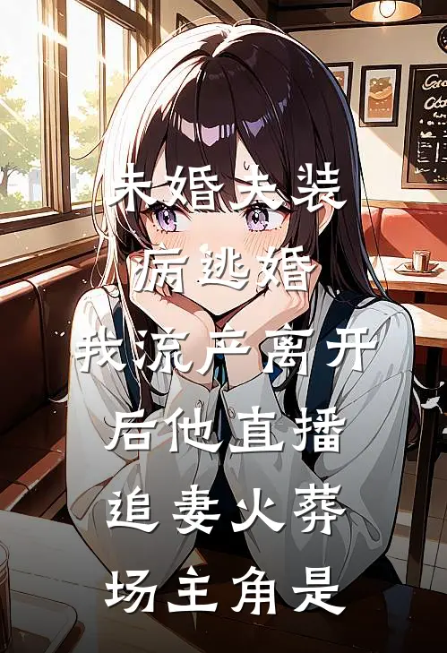 未婚夫装病逃婚，我流产离开后他直播追妻火葬场主角是