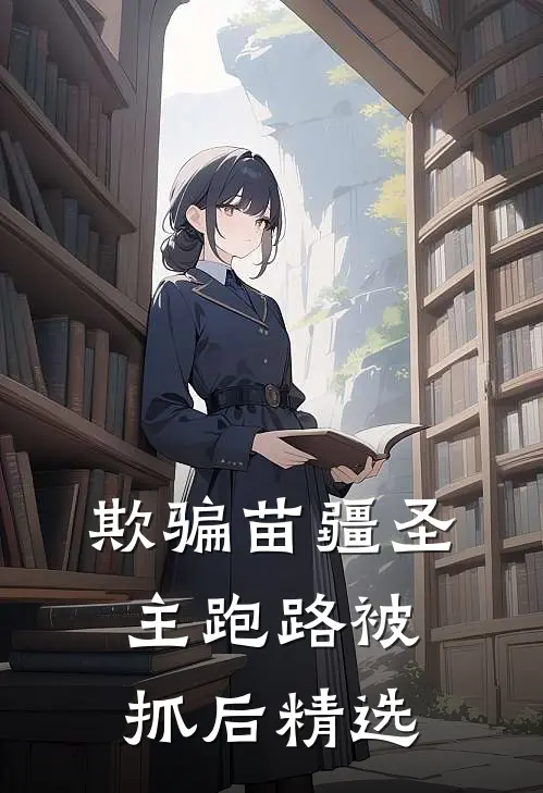 欺骗苗疆圣主跑路被抓后精选