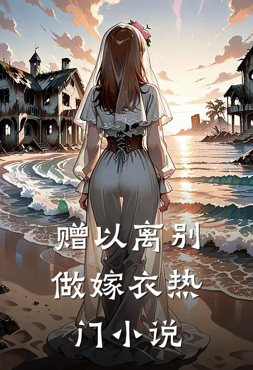 赠以离别做嫁衣热门小说