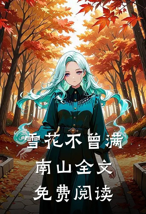 雪花不曾满南山全文免费阅读