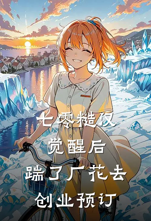 七零糙汉觉醒后，踹了厂花去创业预订