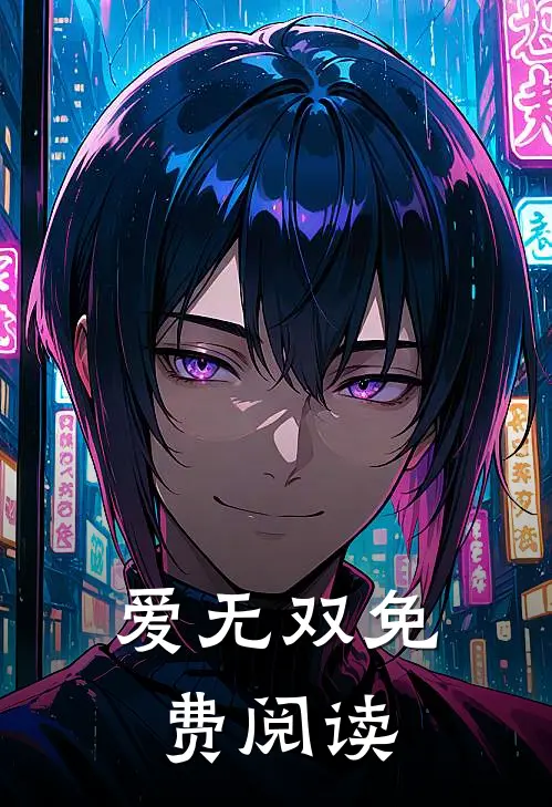 爱无双免费阅读
