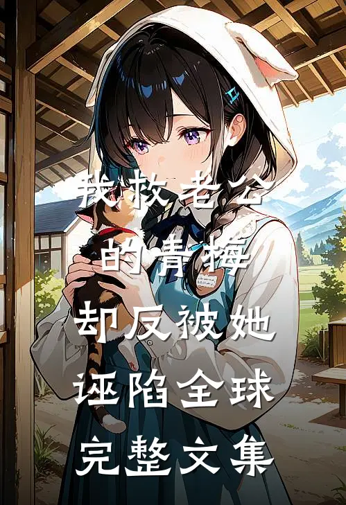 我救老公的青梅，却反被她诬陷全球完整文集