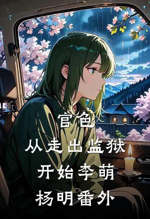 官色：从走出监狱开始李萌杨明番外