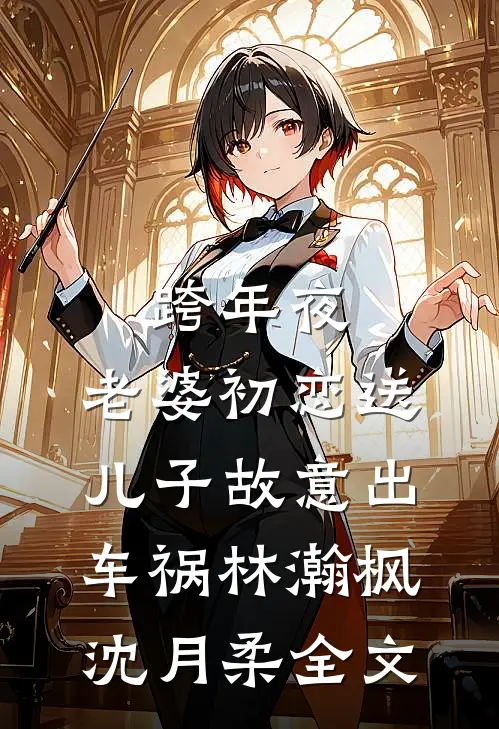 跨年夜，老婆初恋送儿子故意出车祸林瀚枫沈月柔全文