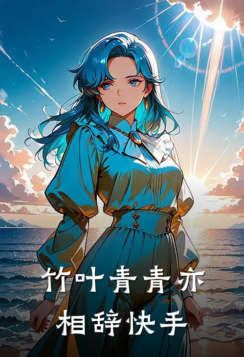 竹叶青青亦相辞快手