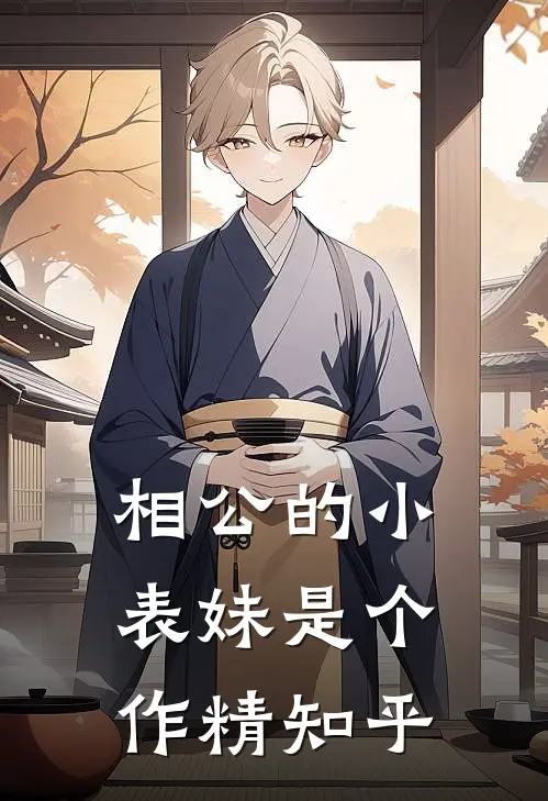 相公的小表妹是个作精知乎