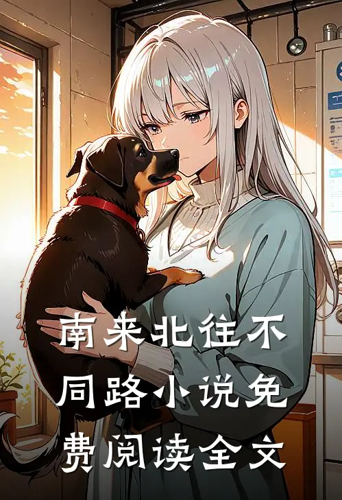 南来北往不同路小说免费阅读全文