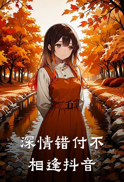 深情错付不相逢抖音