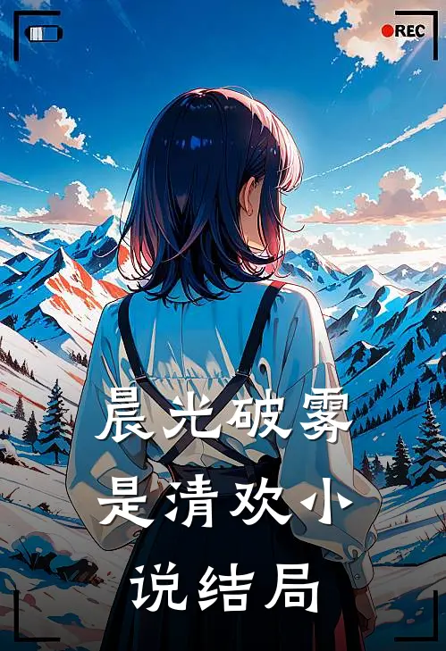 晨光破雾是清欢小说结局
