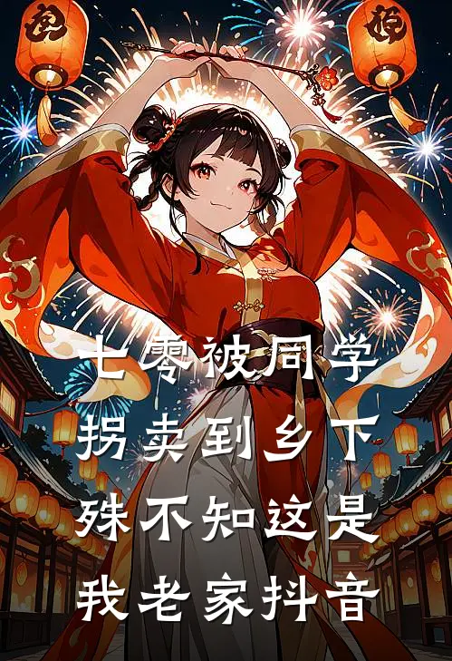 七零被同学拐卖到乡下，殊不知这是我老家抖音