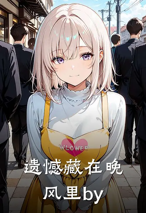 遗憾藏在晚风里by