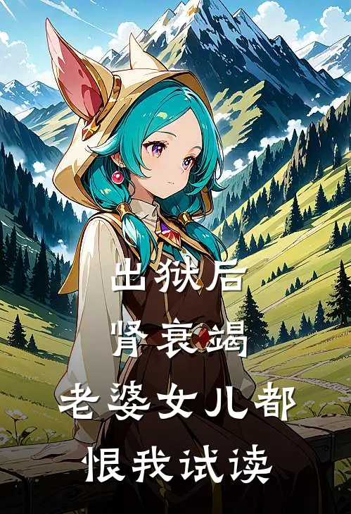 出狱后肾衰竭，老婆女儿都恨我试读