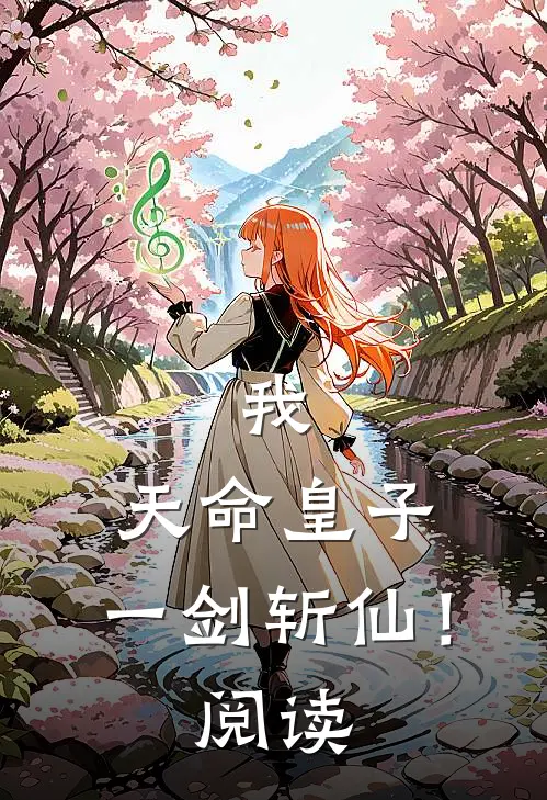 我，天命皇子：一剑斩仙！阅读